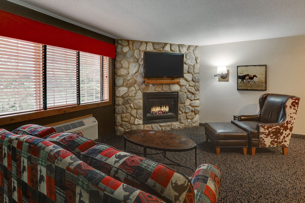 Stoney Creek Inn Quincy - photo 13