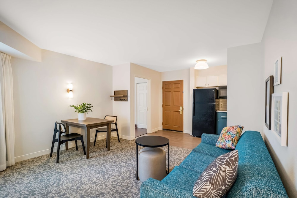 Sonesta ES Suites Denver South Park Meadows - photo 17