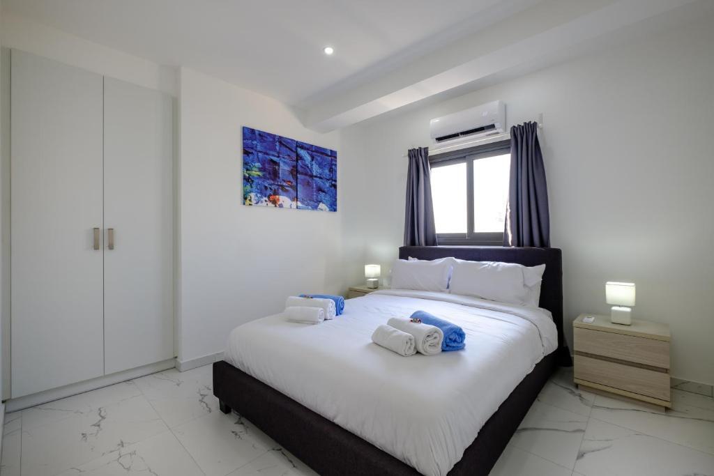 Lazuli Seaview Apartments 2Bdr