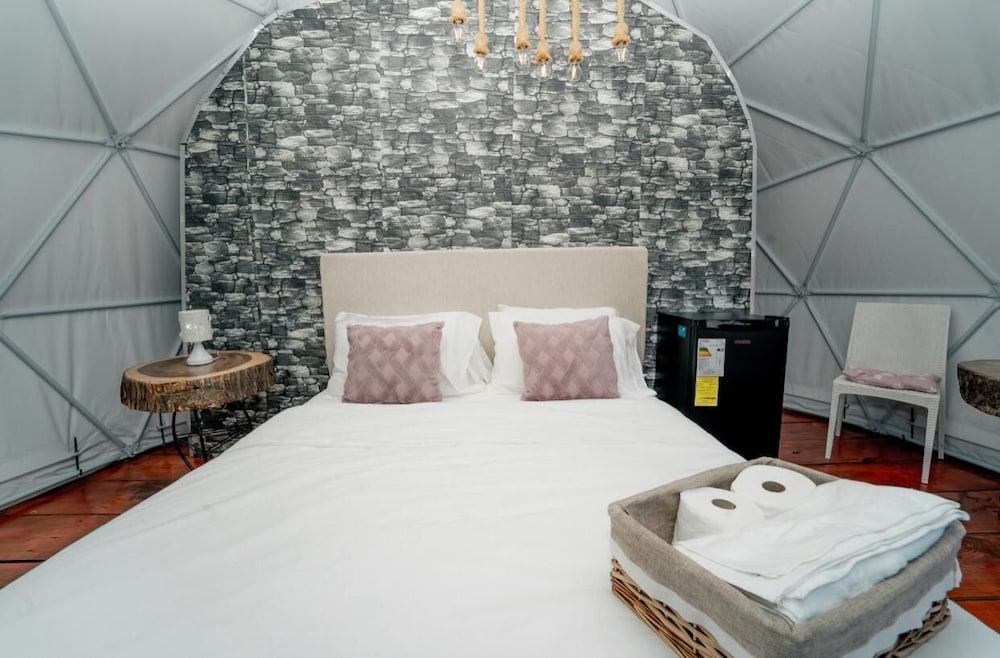 Ovalulú Glamping — hotel in Santa Cruz De Barahona