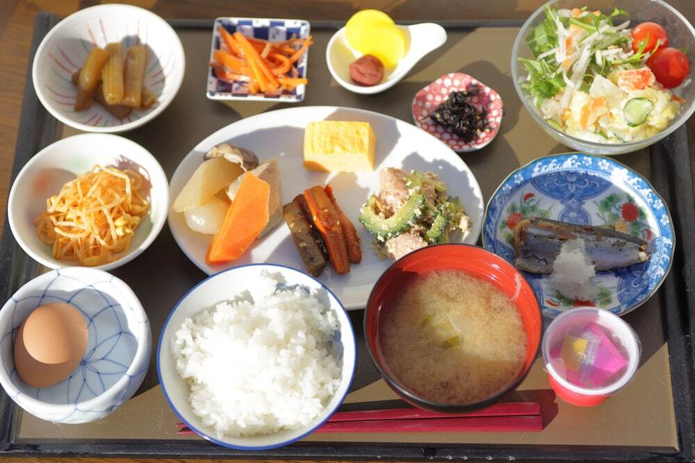 Seseragiso — Nihommatsu — photo 4