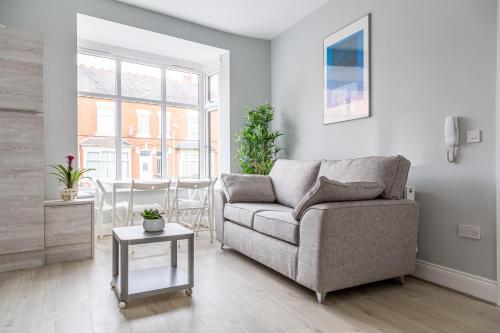 Stunning property fully refurbished — 4-Star Luxury Hotel in Birmingham, United Kingdom
