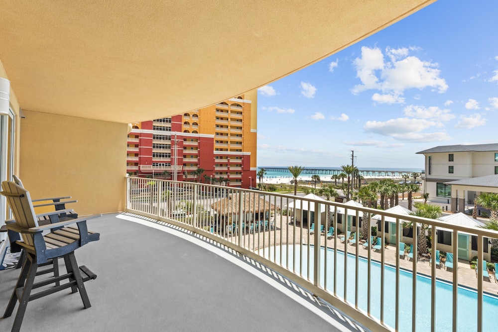 Calypso Tower 3 by Panhandle Getaways - photo 645