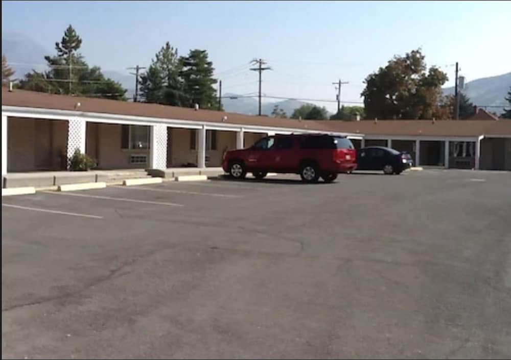 Safari Motel - photo 53