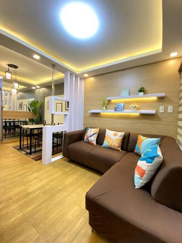 Cozy Condo in Pasig City Bali Oasis 2 — 4-Star Luxury Hotel in Manila, Philippines