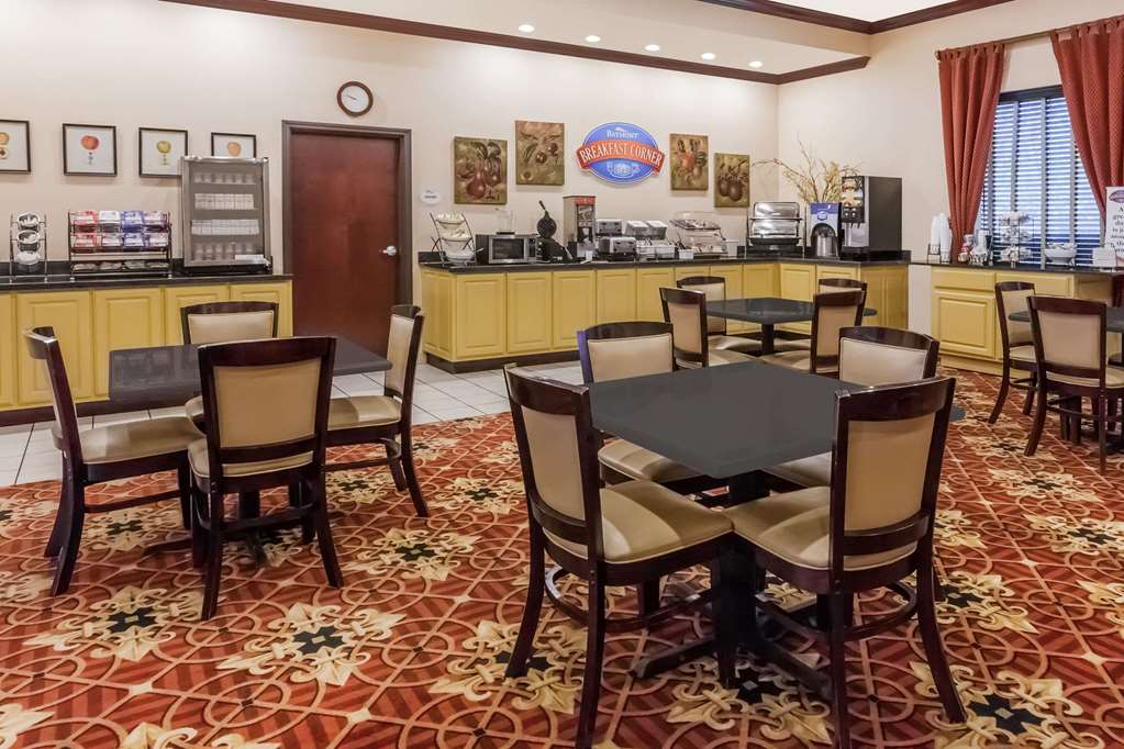 Baymont by Wyndham Henderson - photo 16