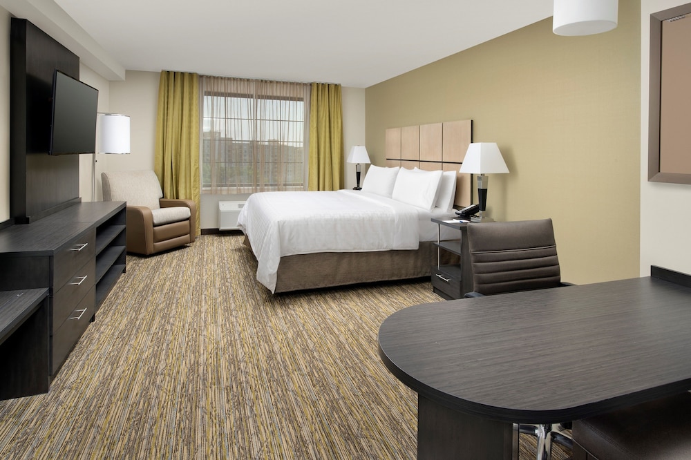Candlewood Suites Alexandria West by IHG - photo 8