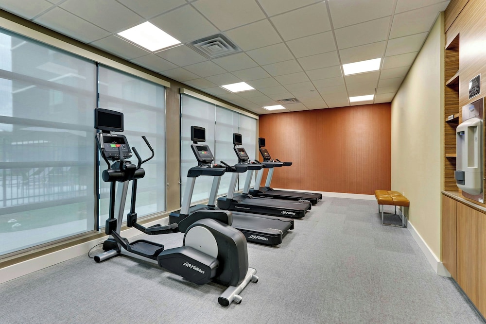 TownePlace Suites by Marriott Houston Northwest Beltway 8 - photo 39