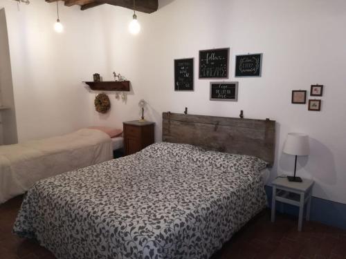 Da Mati e Marta - carbon neutral hotel in Unknown City
