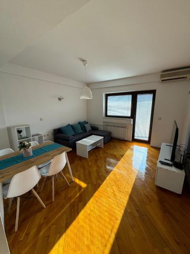 City Center Meliora Apartment — 4-Star Luxury Hotel in Skopje, Republic of Macedonia