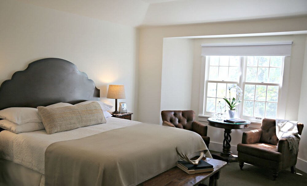 The Ballard Inn A Kirkwood Collection Hotel - photo 7