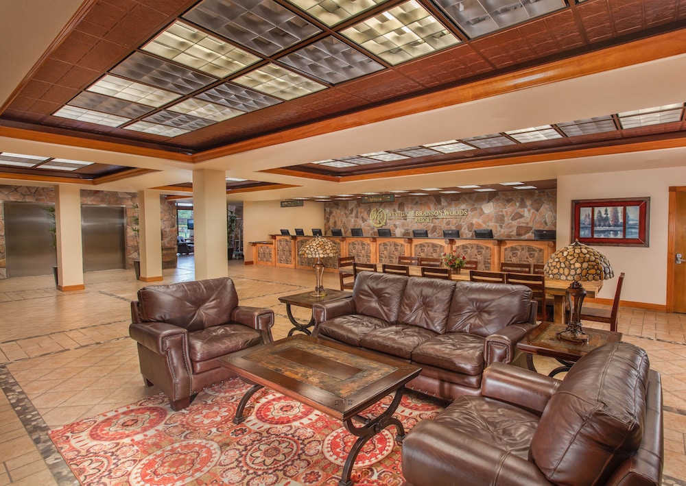Westgate Branson Woods Resort - photo 5