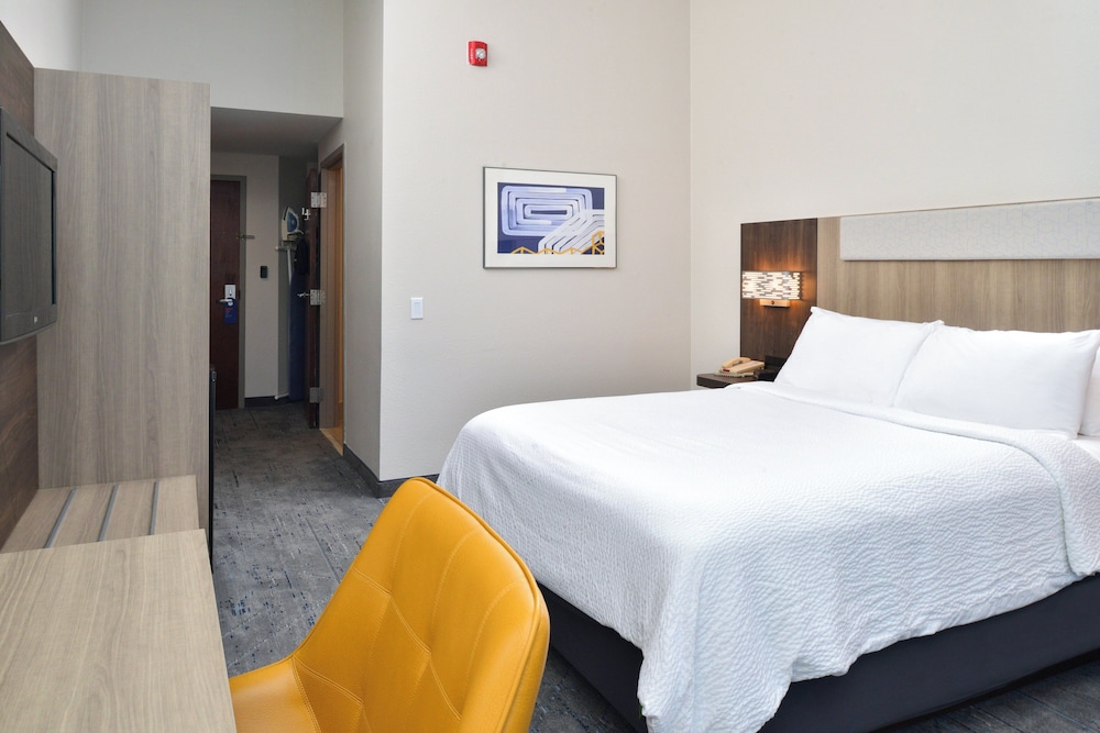 Holiday Inn Express Lewisburg New Columbia by IHG - photo 5