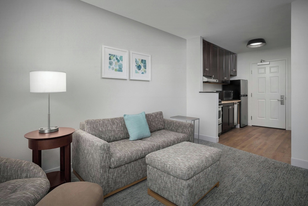 TownePlace Suites Marriott El Centro - photo 20