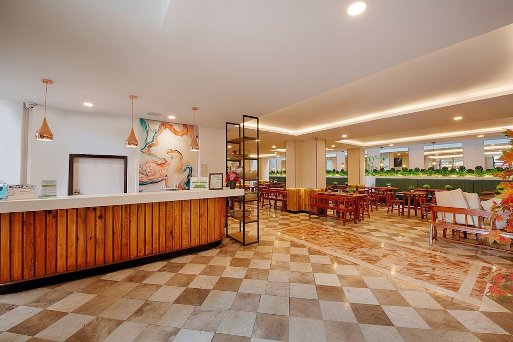 Hotel Henrico Kisad — Baguio — photo 3