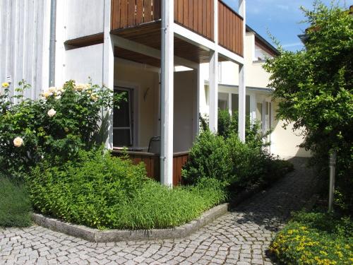 Ferienwohnung Schuster — 4-Star Luxury Hotel in Altoetting, Germany