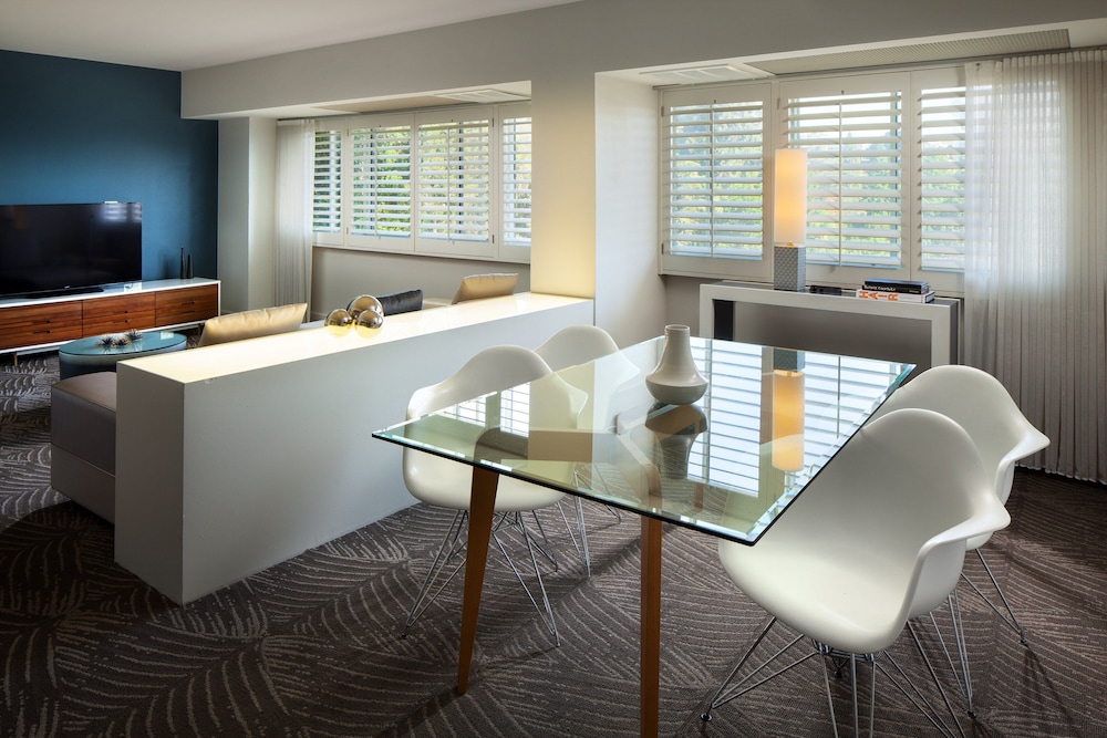 W Los Angeles West Beverly Hills - photo 26