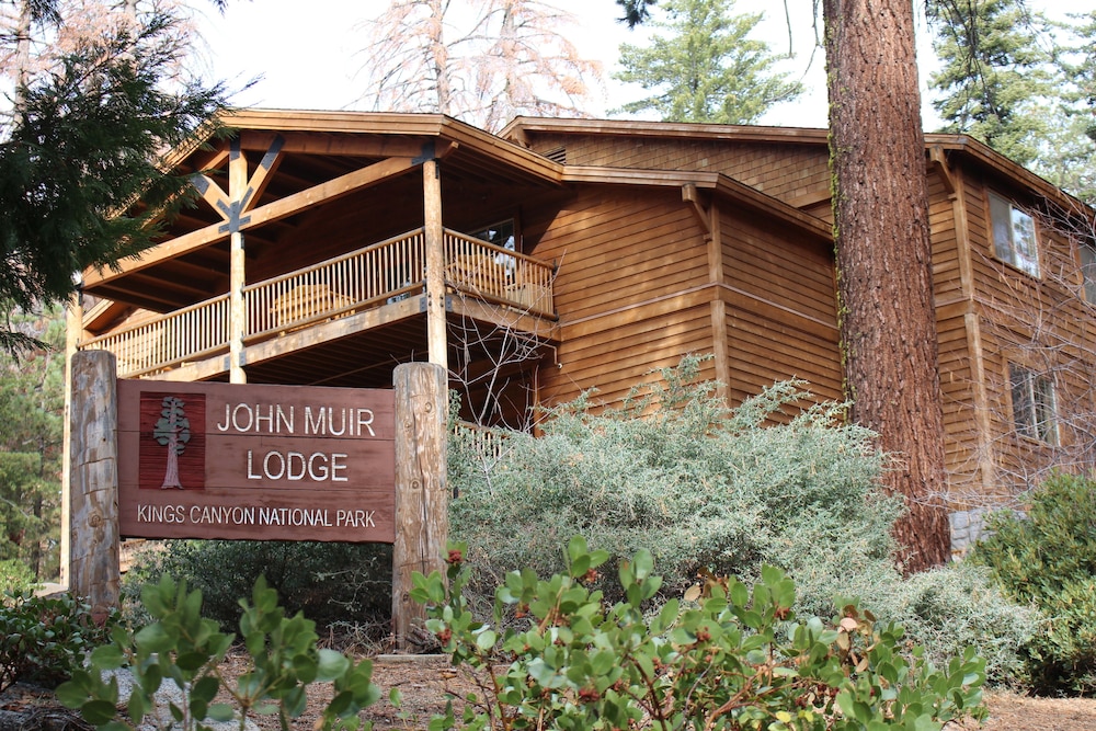 John Muir Lodge - photo 49