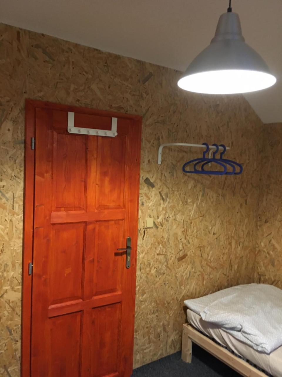 Ubytovani Na Hazce 228 — Turnov