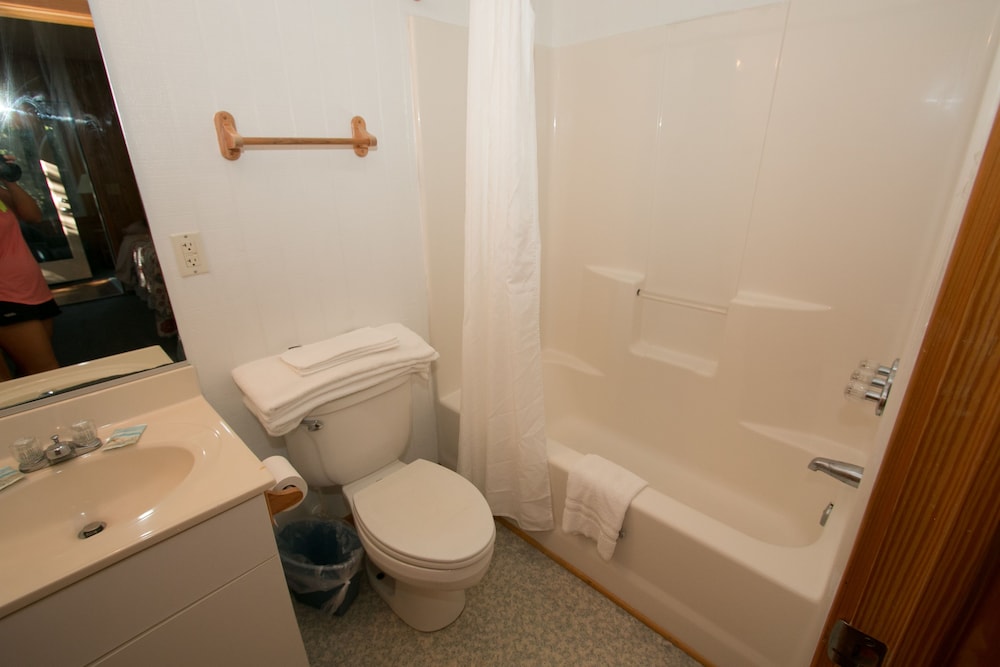 Outer Banks Motel Village Accommodations - photo 124