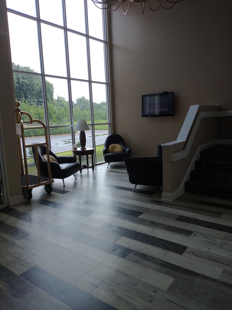 Motel 6 Dawsonville GA North GA Premium Outlets - photo 4