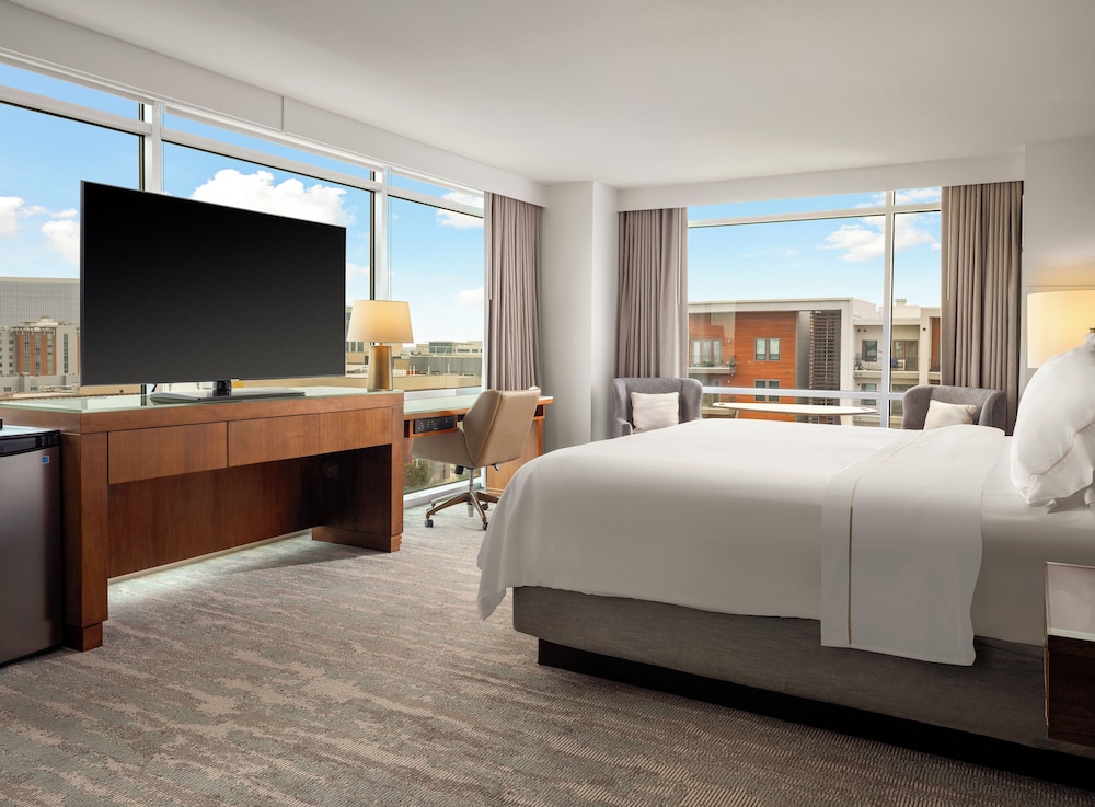 The Westin Austin at The Domain - photo 45
