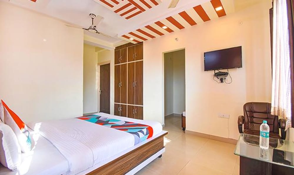 Fabexpress Bzoy Inn — Dehra Dun — photo 4