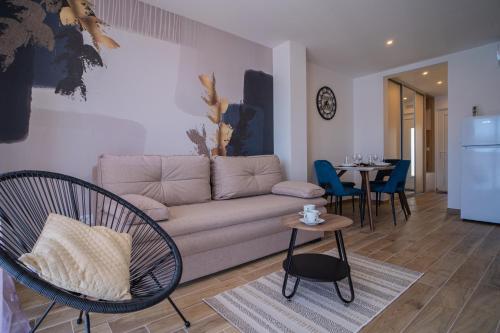 Laurel Apartments — 4-Star Luxury Hotel in Tisno, Croatia