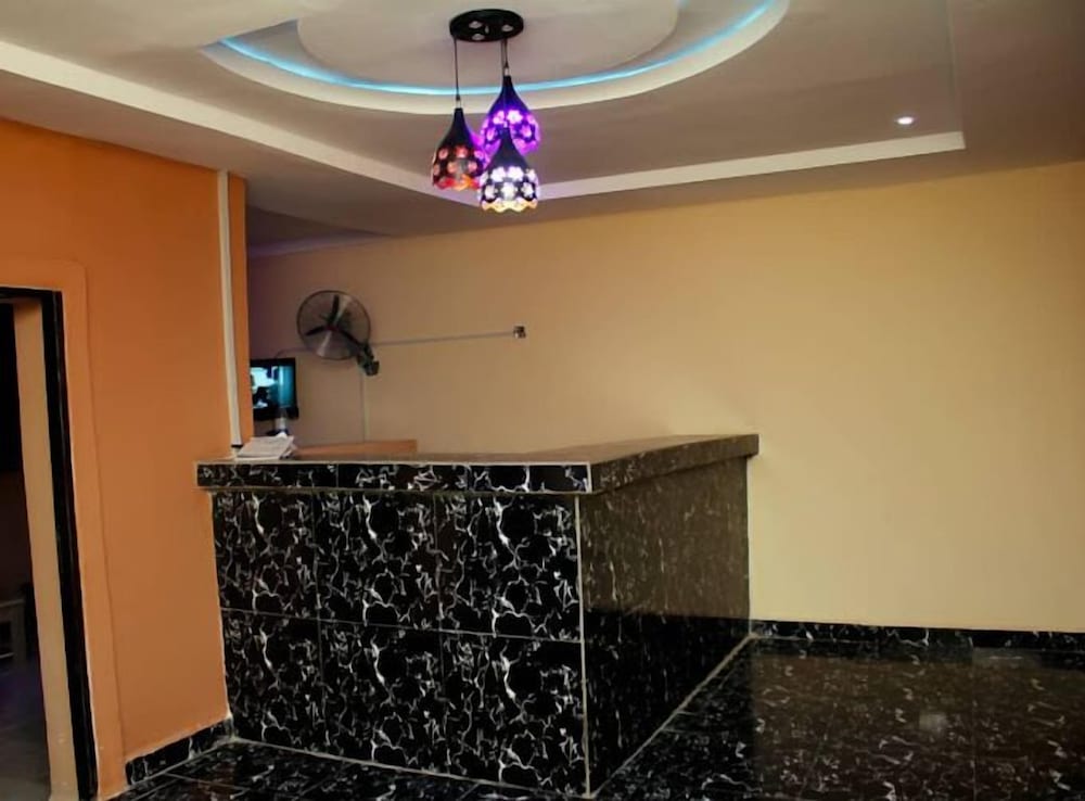 Trance Hotel - last minute hotel in Abuja
