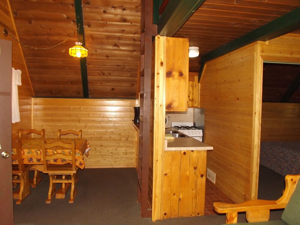 Arizona Mountain Inn and Cabins - photo 152