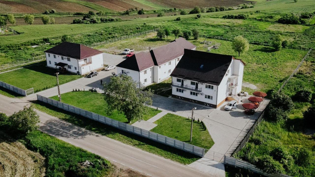 La Luna Imobiliare in Ocna Mures, Romania