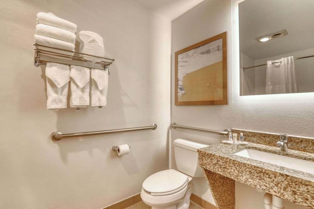 Comfort Suites Milwaukee Airport - photo 31