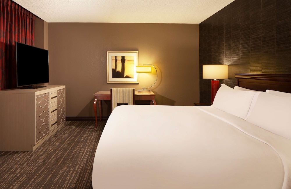 Hilton Fort Worth - photo 14