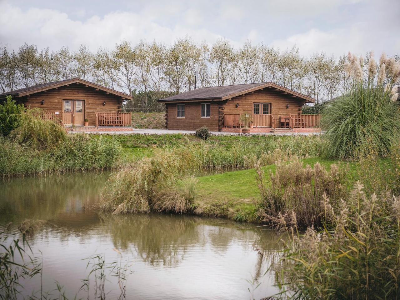 Lake View Lodges 25072 in Boston, United Kingdom