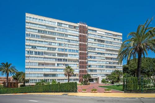 Villaplaya - carbon neutral hotel in Marbella