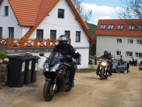 Koralowa Sciezka — hotel in Jelenia Gora