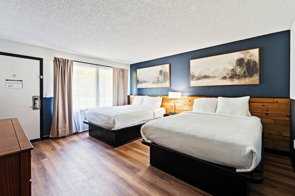 Tremont Lodge & Resort - photo 137