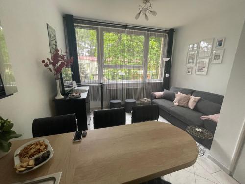 Vízparti Relax Apartman — 4-Star Luxury Hotel in Siofok, Hungary