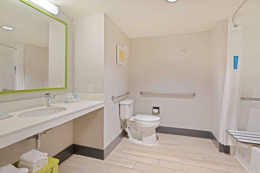 Hampton Inn Jacksonville I 295 East Baymeadows - photo 22