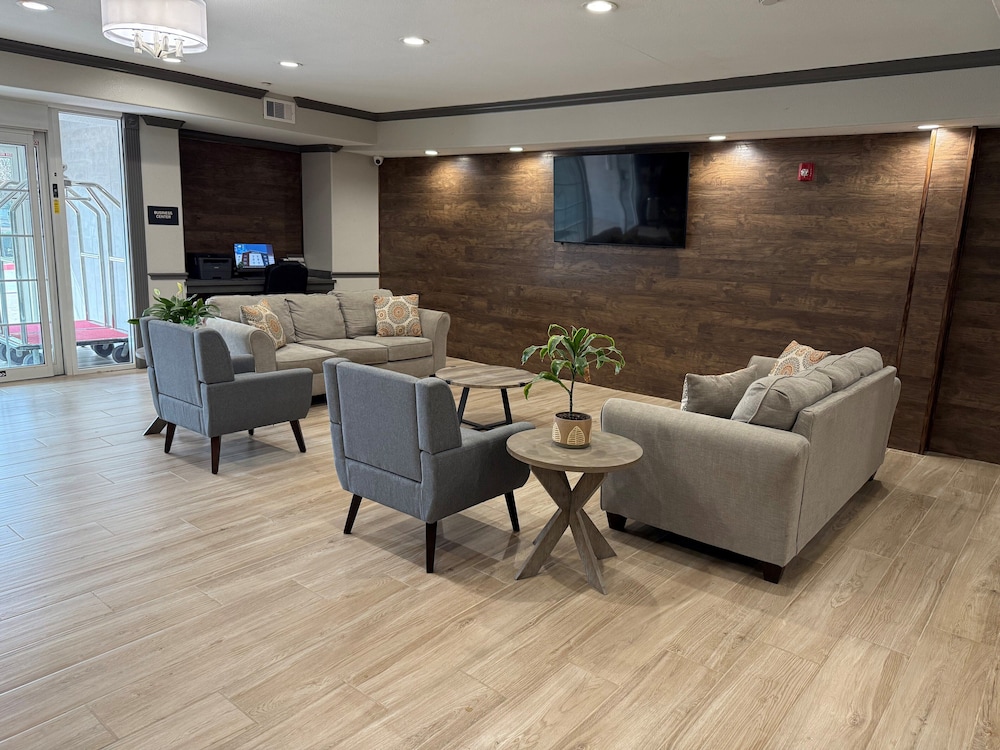 Candlewood Suites La Porte by IHG - photo 27