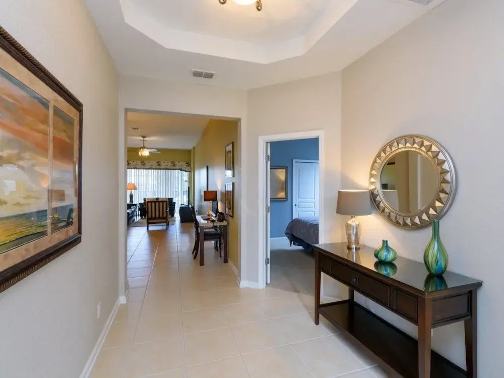 Fv64670 Windsor Hills Resort 4 Bed 4 Baths Villa - photo 6