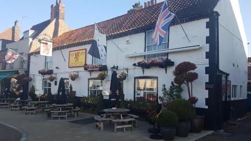 Red Lion in Swaffham, United Kingdom