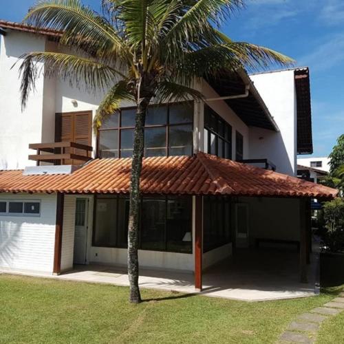 Paraíso Azul in Guarapari, Brasil