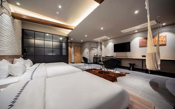 Hanam Alice Next Door in Hanam, South Korea