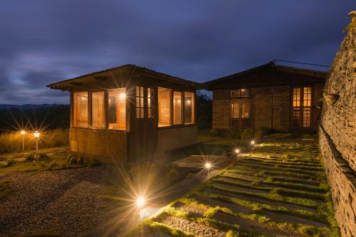RainTree EcoStay in Sakleshpur, India
