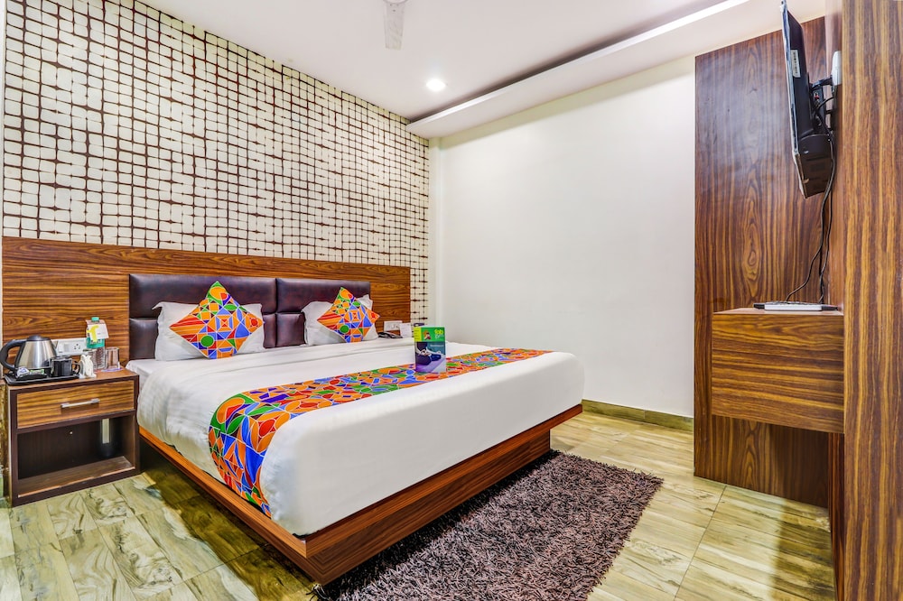 FabHotel Sain Dass in Kanpur, India