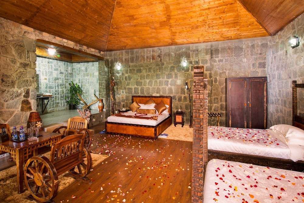 Liesak Resort — Bishoftu — photo 2