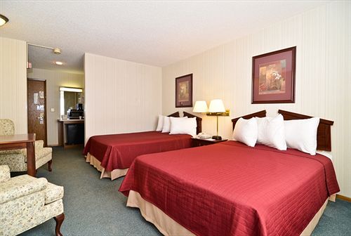 Lancaster Welcome Inn - photo 18