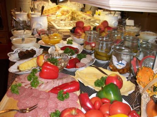 Pension Am Wassertor