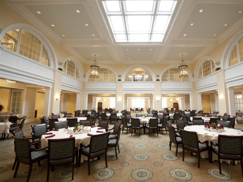University of Virginia Inn at Darden - photo 7